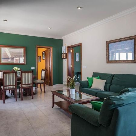 Villa Tuco Costa Teguise Exteriör bild
