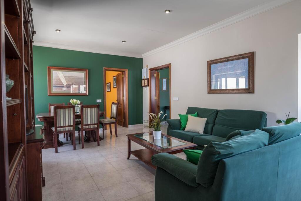 Villa Tuco Costa Teguise Exteriör bild