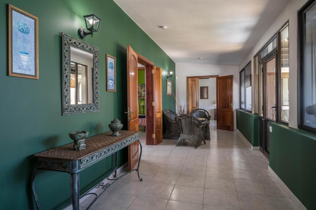 Villa Tuco Costa Teguise Exteriör bild