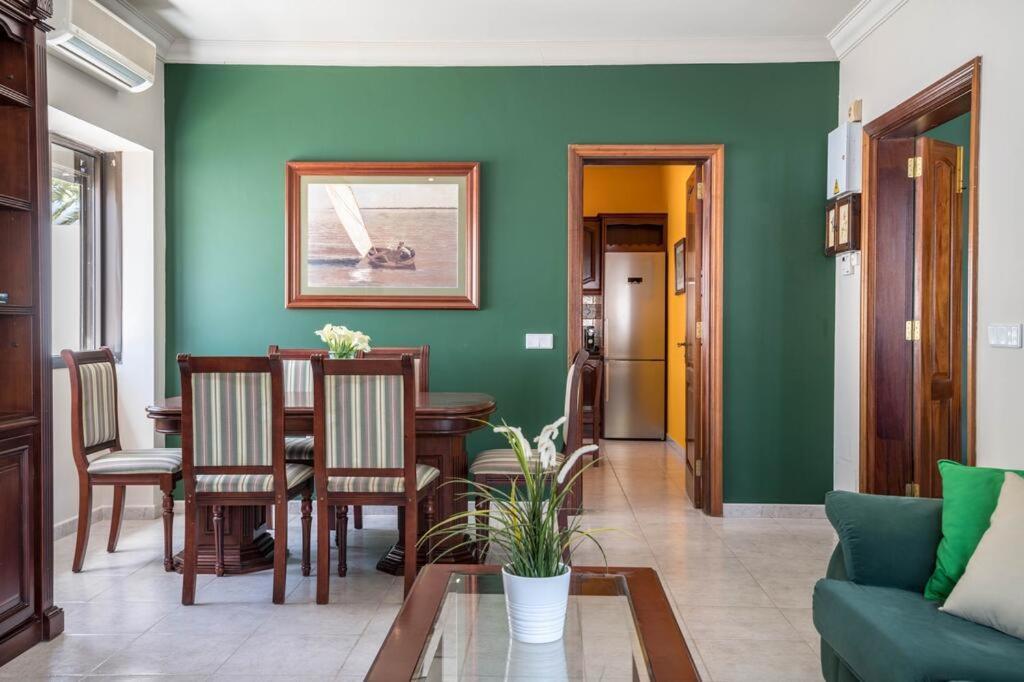Villa Tuco Costa Teguise Exteriör bild
