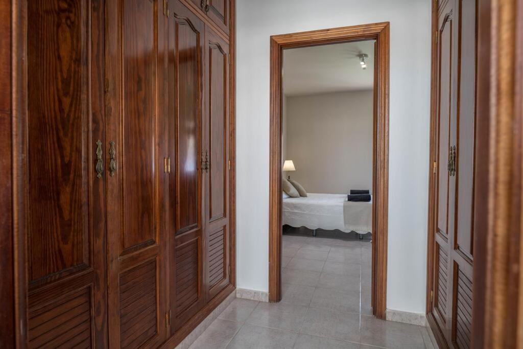Villa Tuco Costa Teguise Exteriör bild