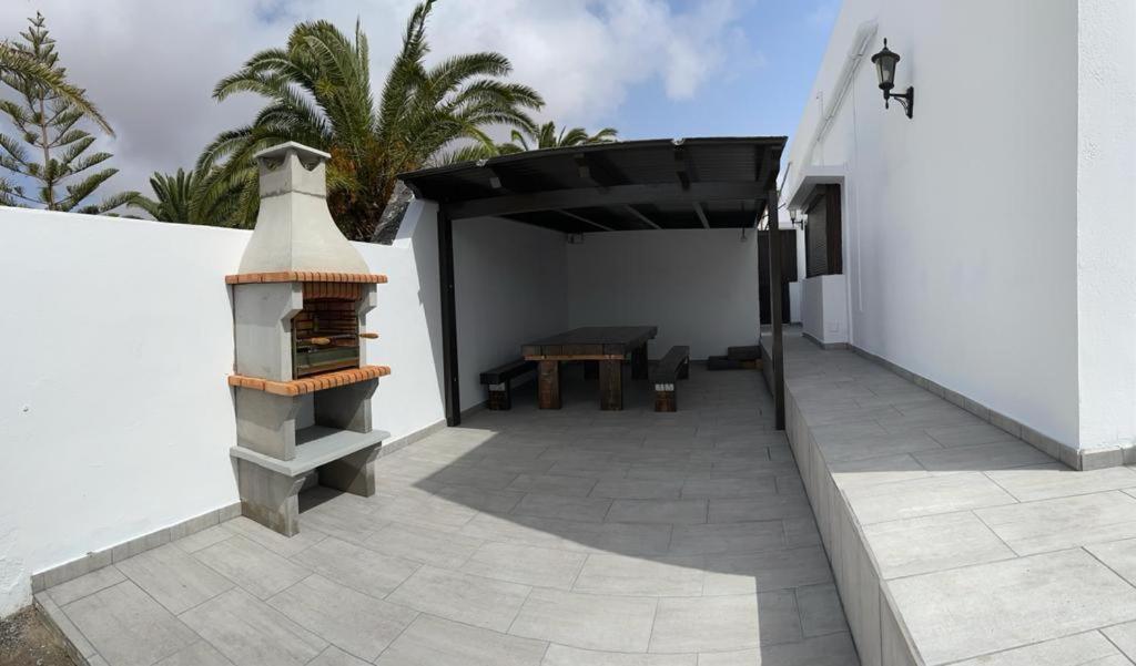 Villa Tuco Costa Teguise Exteriör bild