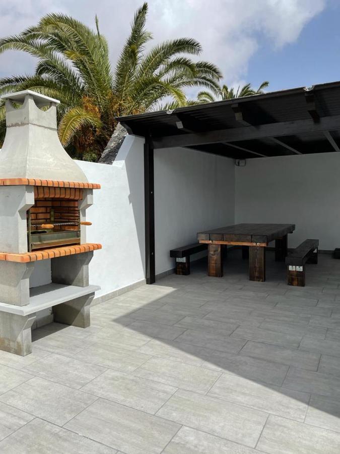 Villa Tuco Costa Teguise Exteriör bild